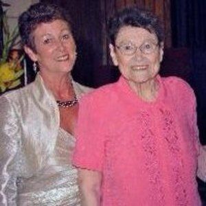 Meet your Posher, Cheryl brown